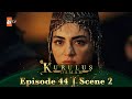 Kurulus Osman Urdu | Season 4 - Episode 44 Scene 2 | Sab mera hukm ka intizaar kare!