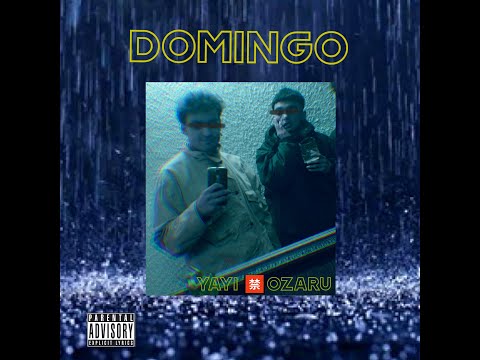 DOMINGO - YAYI x OZARU