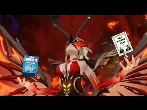 Genshin Impact - La Signora Battle Theme Phase 2 (earrape)