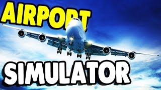 AIR TRAFFIC CONTROLLER SIMULATOR | Tower!3D Pro Multiplayer Gameplay (AD)