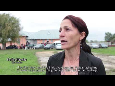 zefiR în Ocolna, Dolj