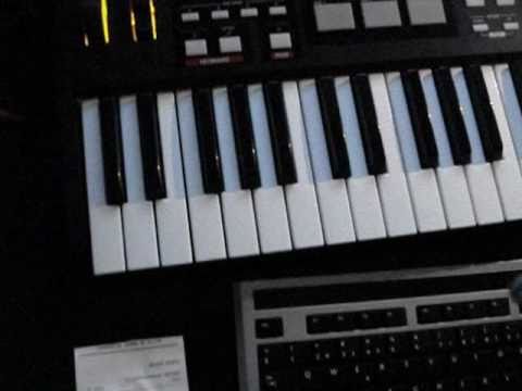 STOCKHOLM HIGHGRADES - "THIS LOVE" (So sexy riddim, prod. Ryan J)