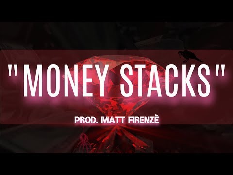 Cardi B x Migos Type Beat - "Money Stacks" | Matt Firenzé Beats
