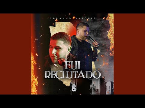 FUI RECLUTADO