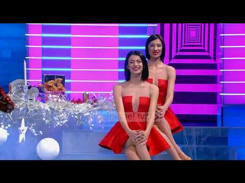 Fiks Fare, Pjesa 2 - 25/12/2017 - Investigative Satirical Show