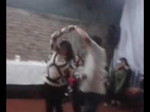 imitador de Ruperto en bautizo