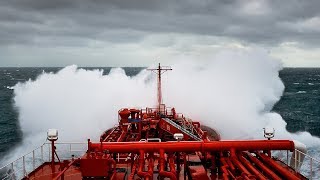 10 Terrifying Places Science Still Can&#39;t Explain