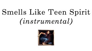 Smells Like Teen Spirit (instrumental cover) - Tori Amos