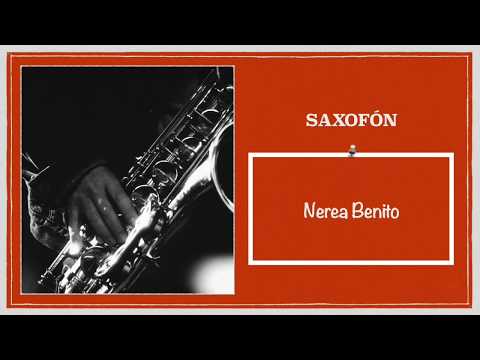 Nerea Benito