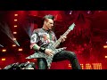 Five Finger Death Punch - Wash It All Away; DTE Energy Music Theater; Clarkston, MI; 9-1-2018