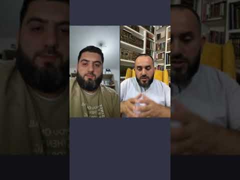 LIVE - Si miret gusulli? - Hoxhë Lulzim Susuri