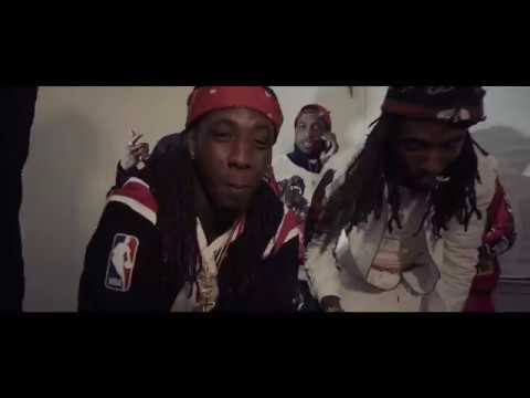 G$B ft. Dee "All My Ni**gaZ" (Official Music Video)