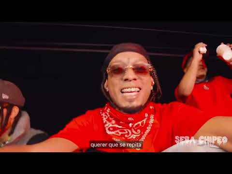 05 - ROCHY RD FEAT TREINTISIETE FEAT VUELTY | DINDOM REMIX