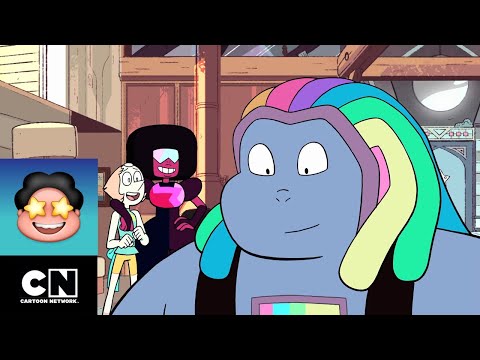 Steven Universo Resumido: Temporada 4, Parte 1, Steven Universo