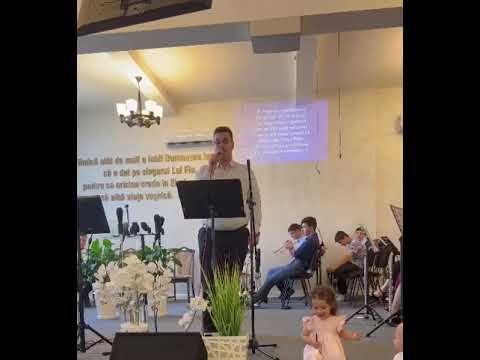 Cătălin Pavăl - Sunt în valea plângerii