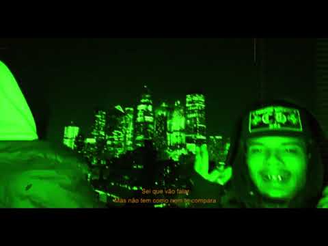 THE BOY - BOO [feat. MC IGU]