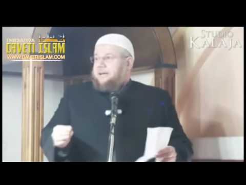 Hoxha Irfan Salihu, Puthe-Puthe. Video.