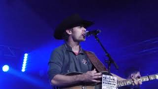 Randall King  - Keep Her on the Line