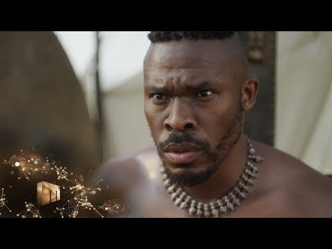 Breaking the blood bond – Ifalakhe | Mzansi Magic