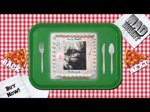 Dillon Francis - Without You (feat. T.E.E.D.) [Treasure Fingers Remix][Official Full Stream]