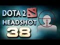 Dota 2 Headshot v38.0 