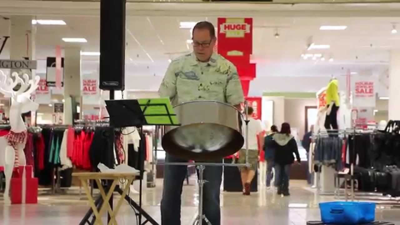 Hire Tropical Shores Steel Drum band Steel Drum Band in Naples, Florida