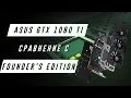 Вiдеокарта ASUS GeForce GTX1080 Ti 11GB GDDR5X ROG STRIX GAMING STRIX-GTX1080TI-11G-GAM - відео