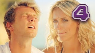 Tiff Reveals To Sam She Also Slept With Someone Else | Made In Chelsea: Ibiza
