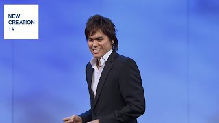 mqdefault image Joseph Prince - Warum das vollendete Werk in deinem Kopf beginnt I New Creation TV Deutsch