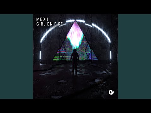 Girl On Fire