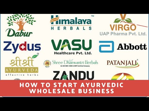 Herbal ayurvedic medicines manufacturers