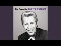 Your Old Love Letters - Porter Wagoner - Topic Your Old Love Letters