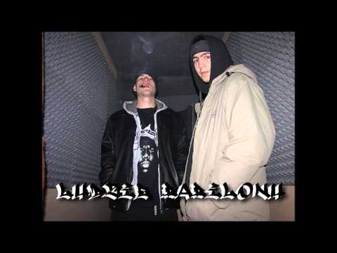 02.LUDZIE BABILONU-BRONIMY RAPU