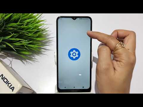 Set app pinning in nokia c32 | App Pinning Settings | nokia c32 me Screen pinning kaise set kare