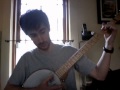 Sarah Jarosz - Annabelle Lee Clawhammer Banjo ...
