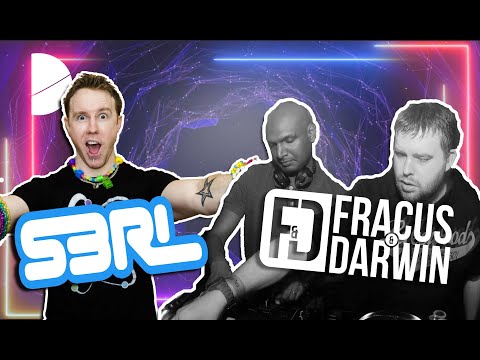 ULTIMATE S3RL vs FRACUS & DARWIN MIX