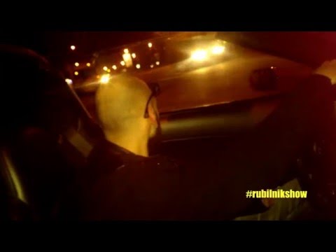 #rubilnikshow MOVE(UA) about CORVETTE