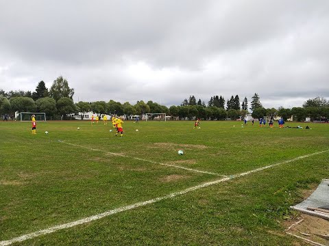 K-pallo o vs PyPo - 21/08/2021