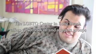 LGBT hate crime in queer-friendly Long Beach?