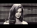 Ice Cream Lana Del Rey