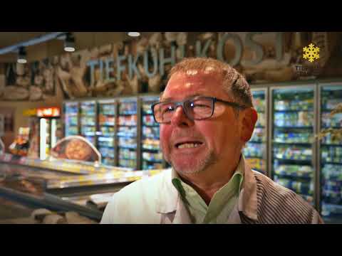 TIEFKÜHL STAR 2017: Edeka Kusenberg Rheinberg