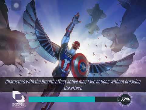 MSF War Practice - Darkhunters versus Really Big Teams