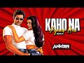Kaho Naa Pyaar Hai Exclusive Remix DJ Ankish Hrithik Roshan Udit Narayan 90s Hits
