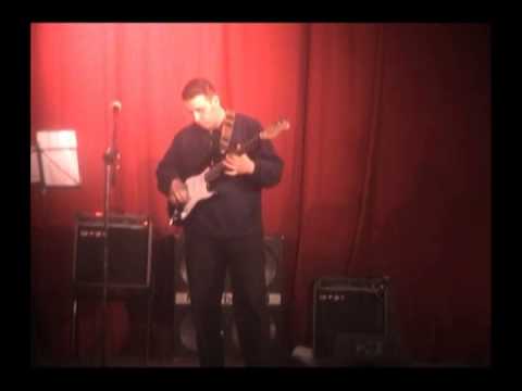 solo for moody blues---- night in white satin