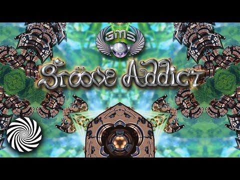 Groove Addict & GMS - Time Machine