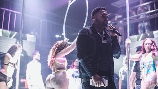 Money Man - "Feeling" **2016 EXCLUSIVE**