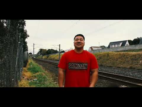 FUĀ VALEA by Tau Stowers