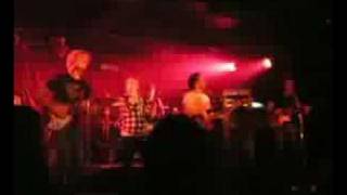 Repeat Offender Live @ The Annandale Hotel Sydney 25/07/08