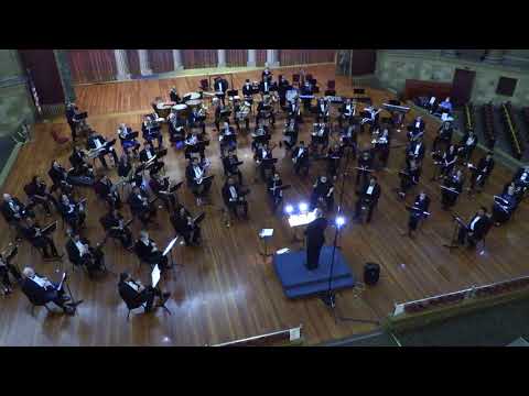 "Parade of the Tall Ships" by Jay Chattaway
