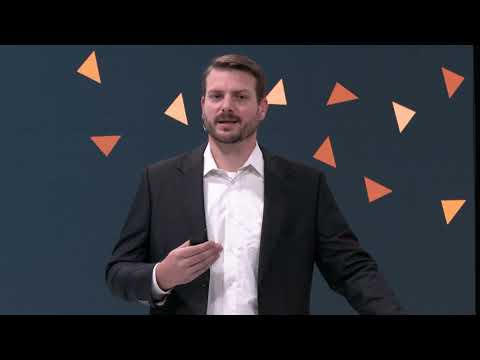 STARTUP THE FUTURE 2021 - COMAN Software GmbH